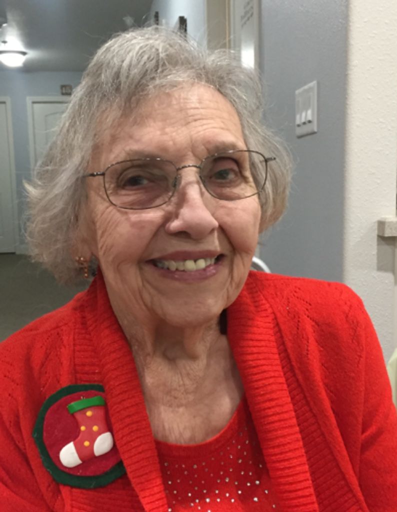 Marguerite "Meg" Schroeder Profile Photo