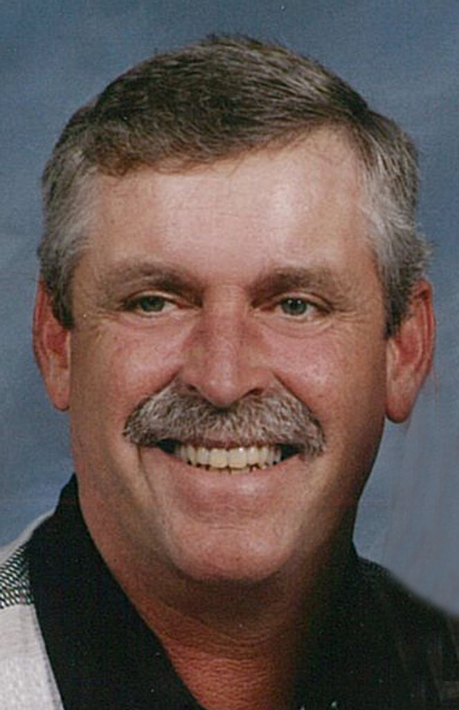 Ronald Hoagland