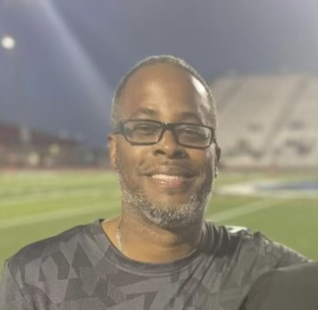 Mr. Tyrone Nathaniel Blackburn Johnston Profile Photo