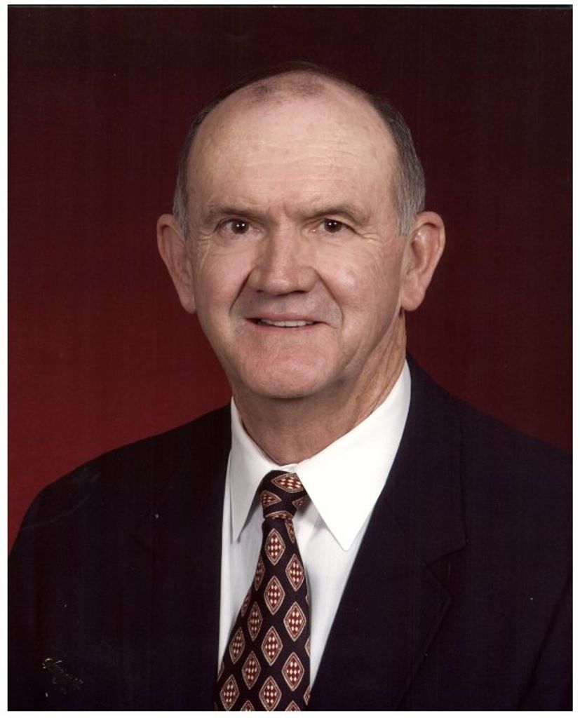 Roy Edwin Ware, Jr.