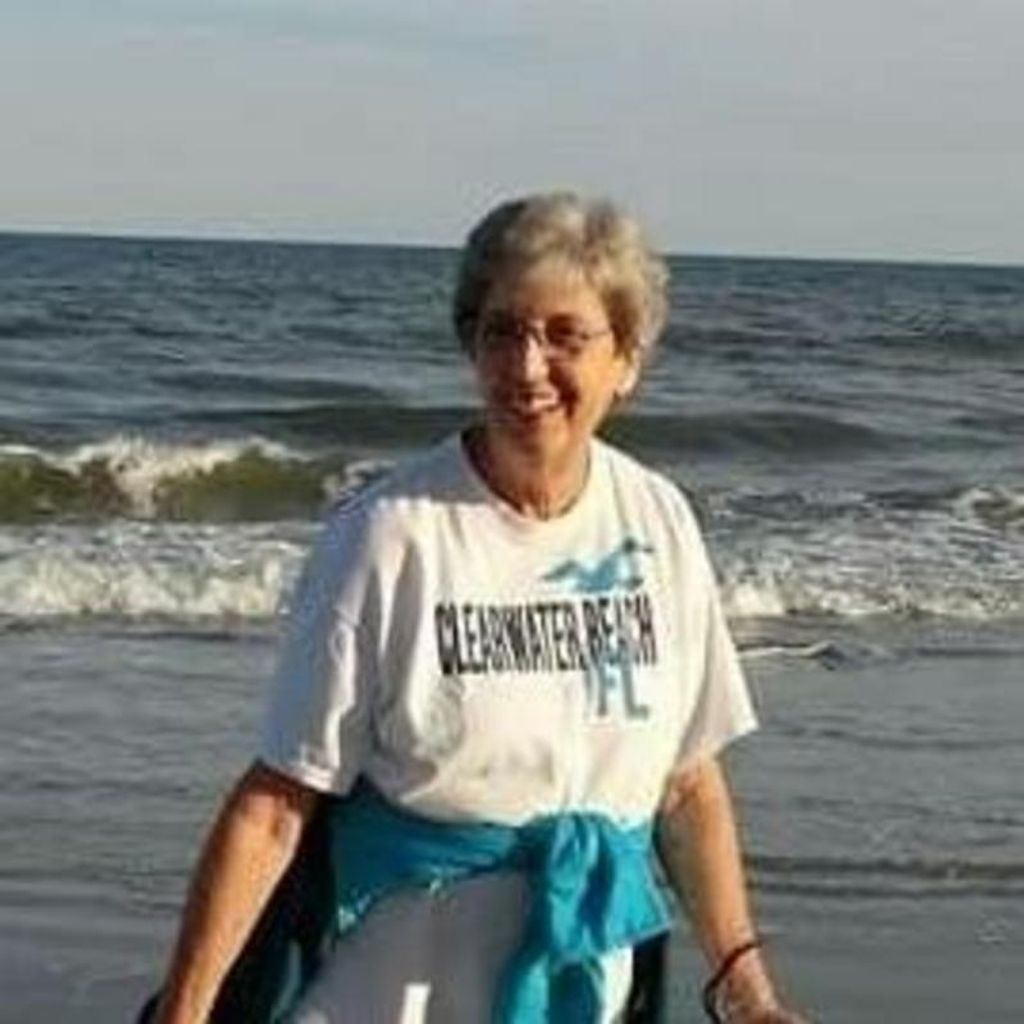 Barbara Anne Mccombs Watson Profile Photo