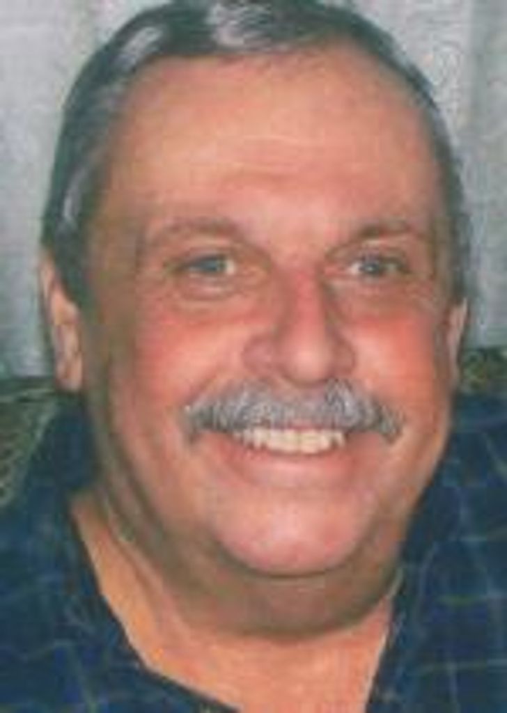 Ronald J. Ferstl