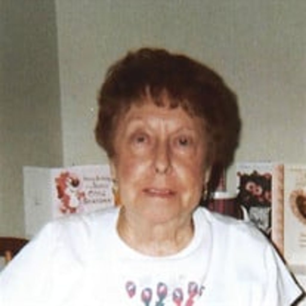 Joanna Bissell Profile Photo