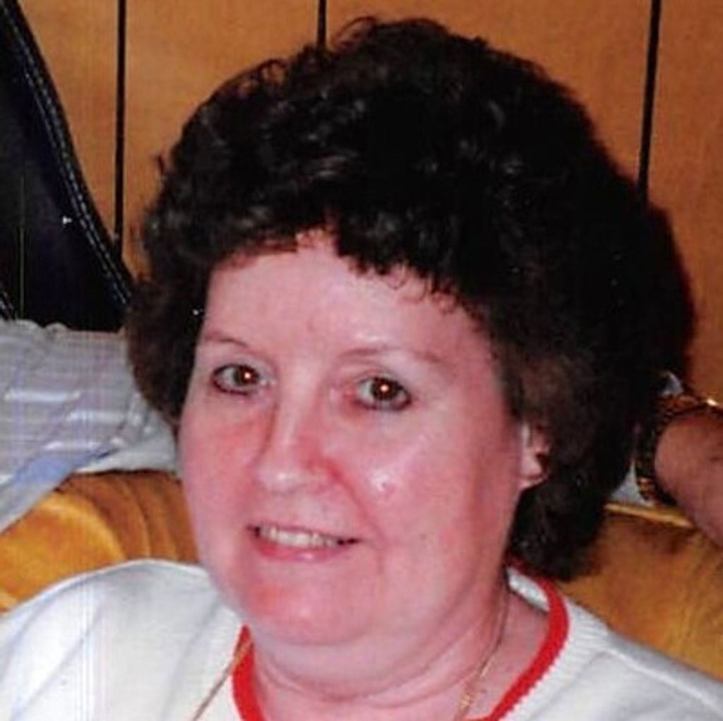 Jeanne Easley Mote Profile Photo