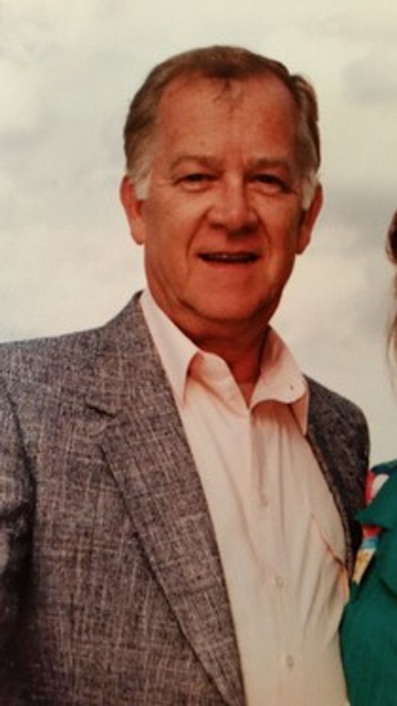 Charles  H. Tucker