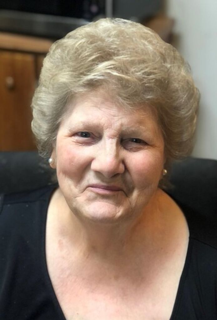 Marilyn Laborde Willis Profile Photo