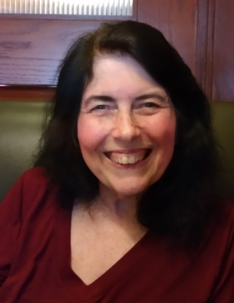 Mescal "Rose" Weigand Profile Photo