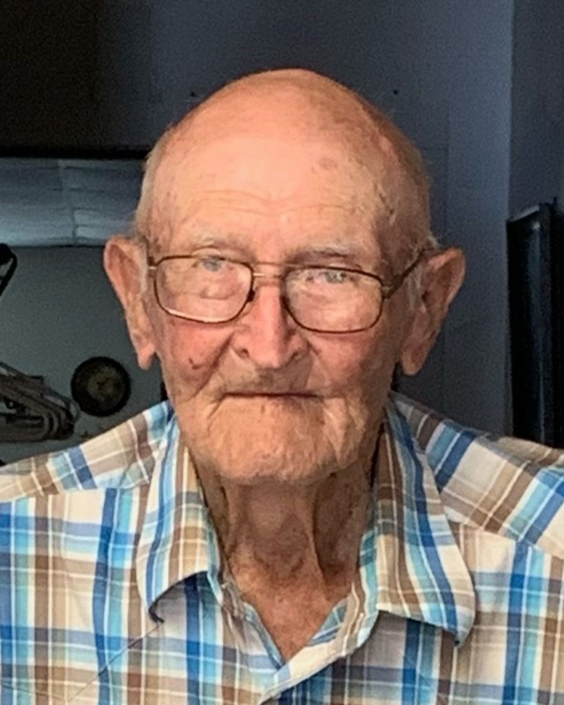 Elmer L. Schwager