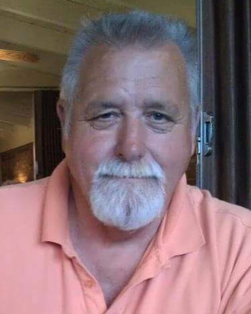 Robert Lee Simpson Profile Photo