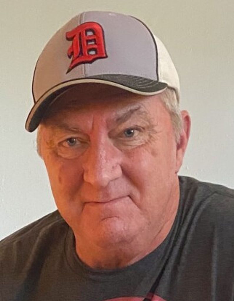 Robert (Bobby) Eugene Locke Profile Photo
