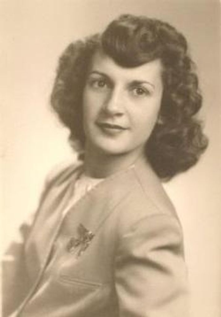 Agnes Marie Moniz