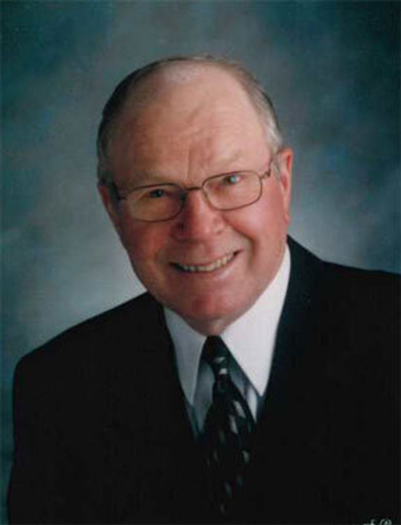 Richard Saalfeld Profile Photo