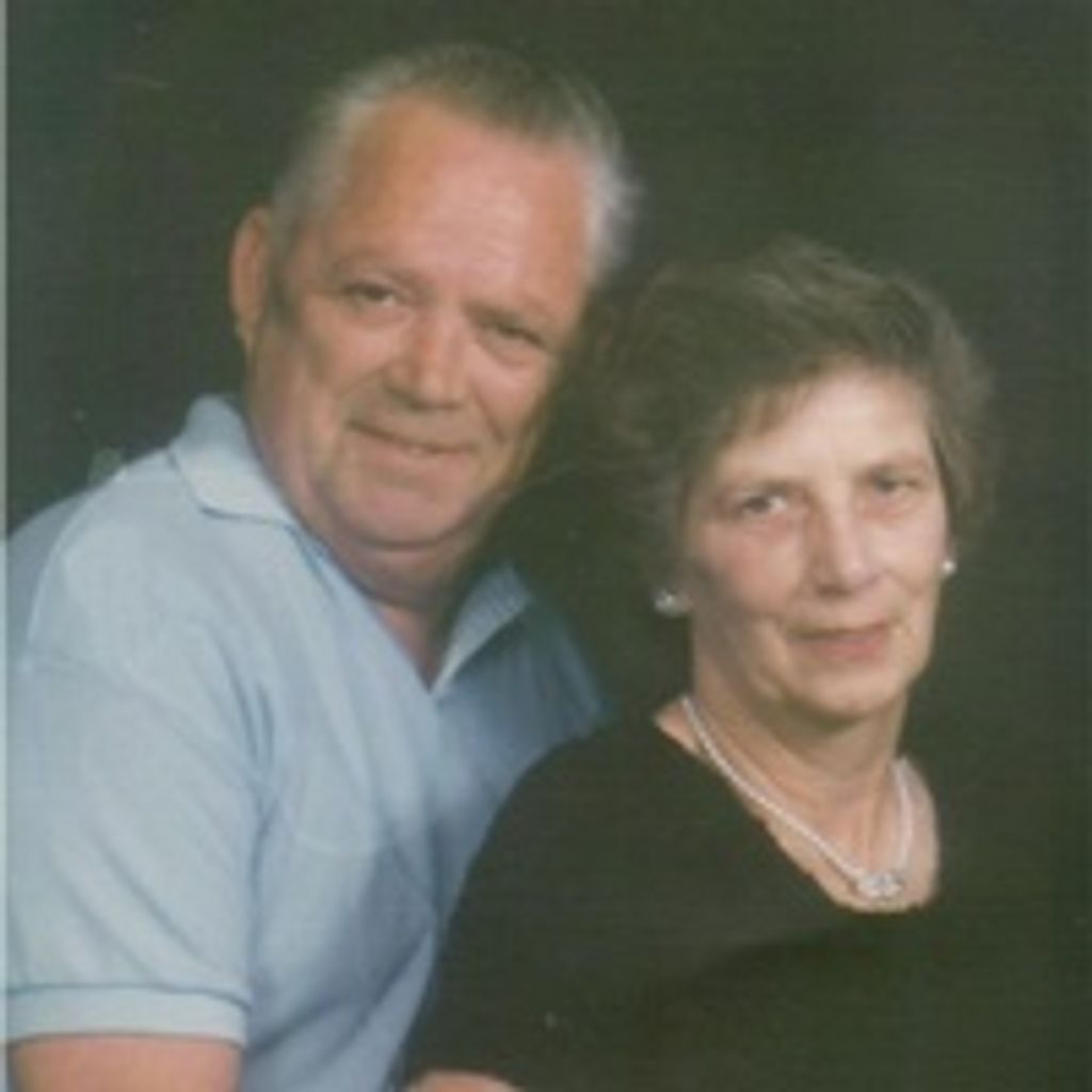 Bernard  Paul Benson