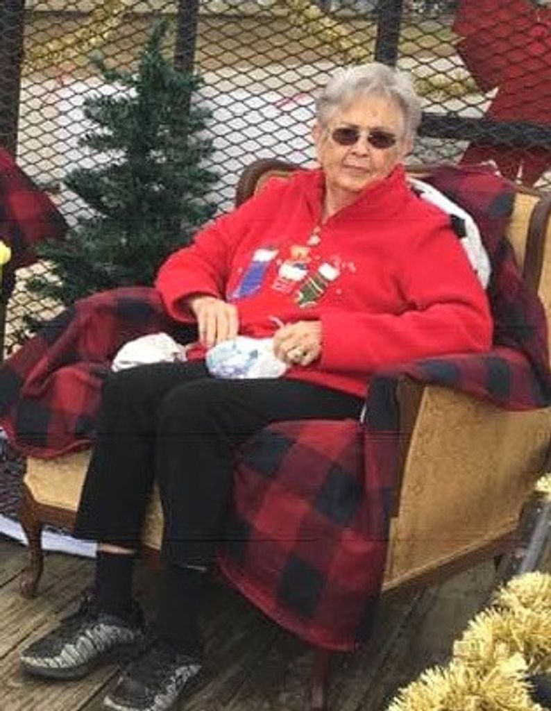 Mary L. (Woodyard)  Smith Profile Photo