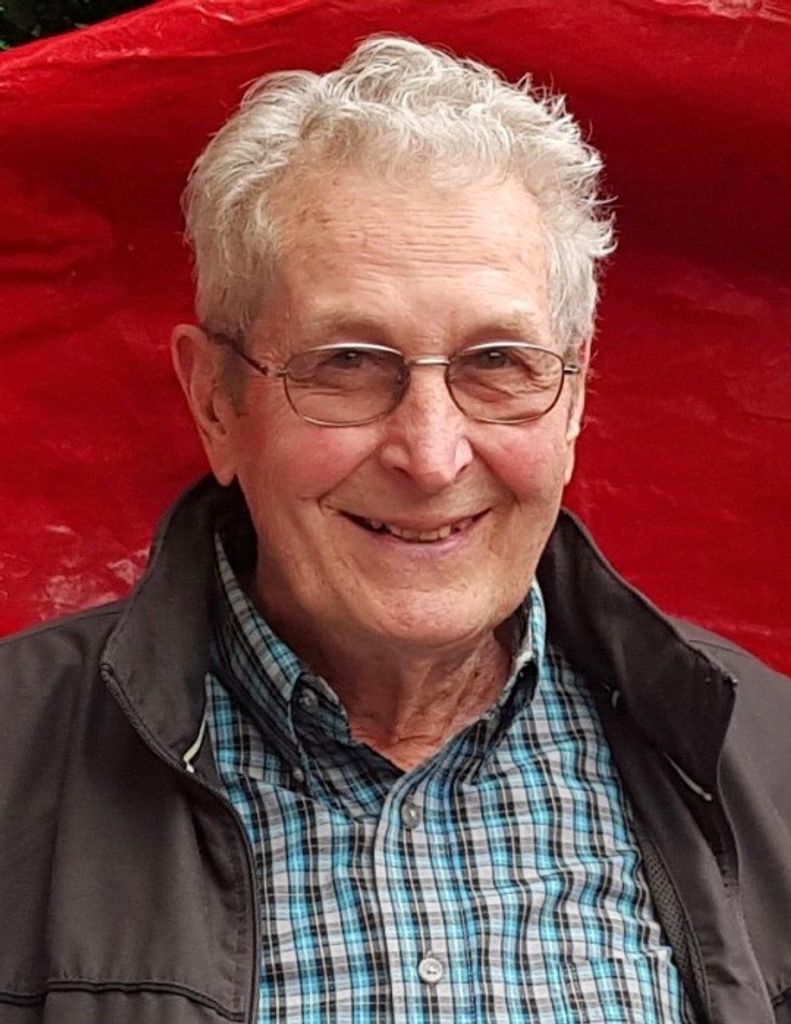 Jack G. Lanius Profile Photo