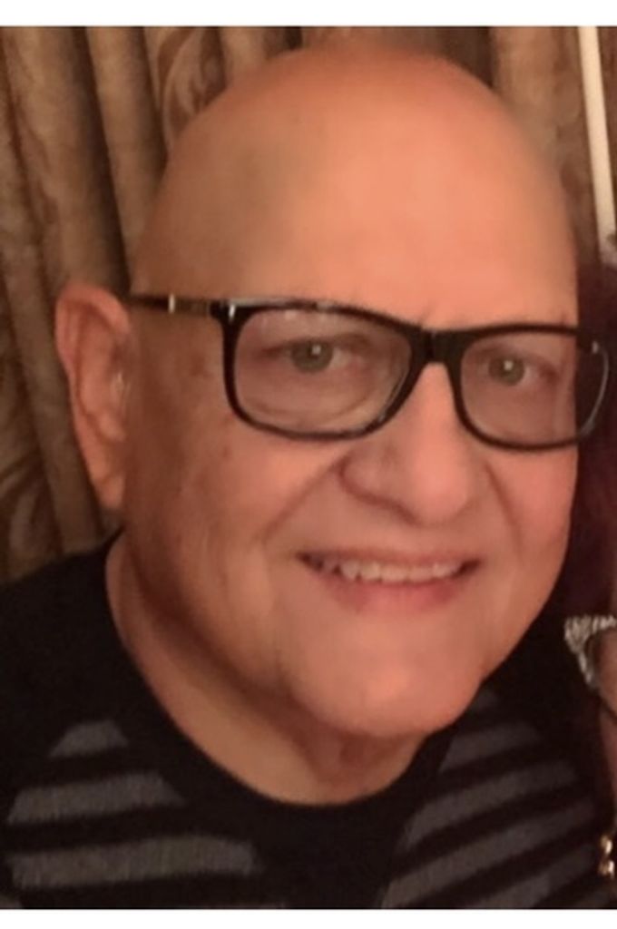 Thomas A. Gutierrez Profile Photo