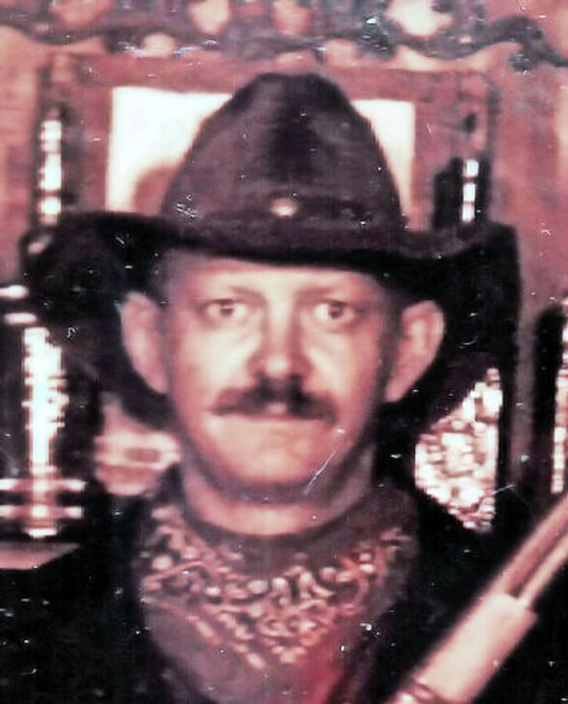 Robert Eugene Wilson Profile Photo