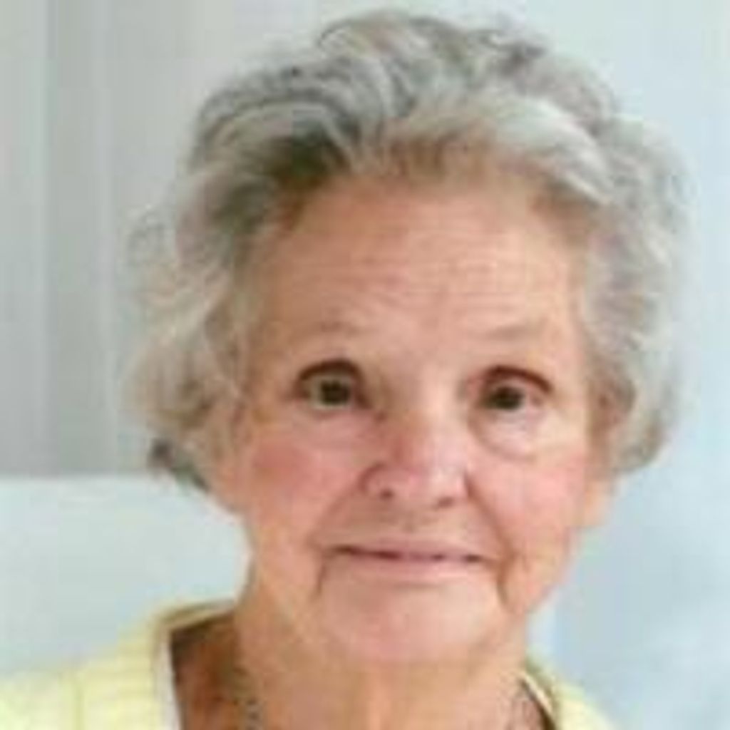 Betty Gullett Judy Profile Photo