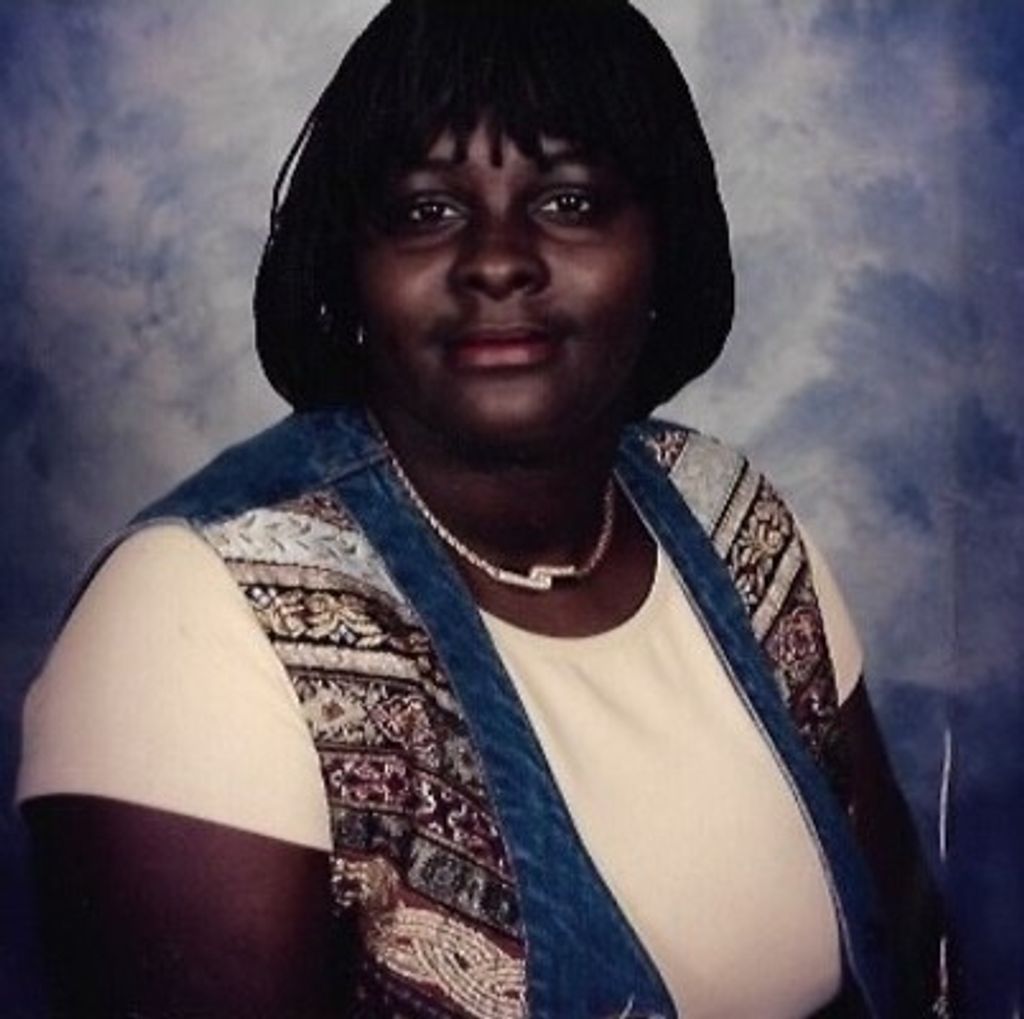 Juanita B. Gay