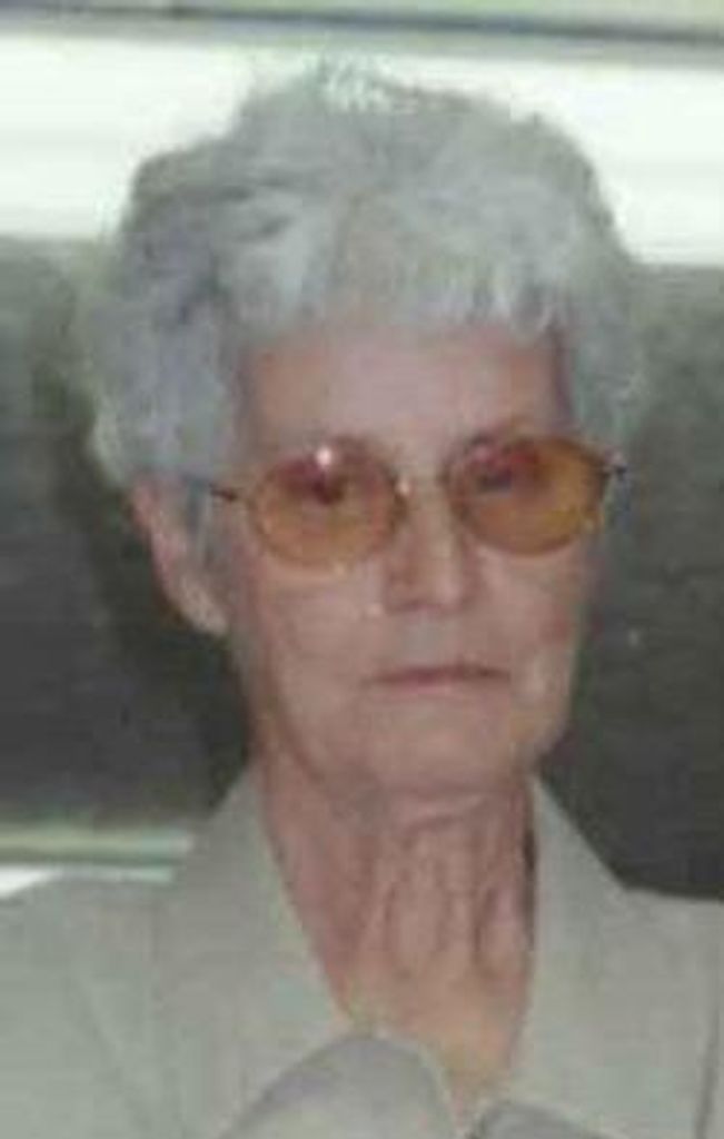 Mary C. Mckinnon Profile Photo