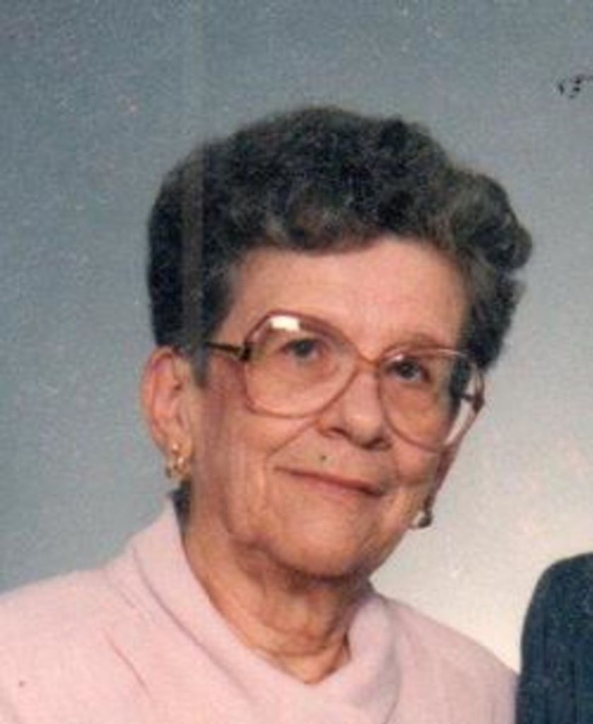 Norma Louise Knecht Profile Photo