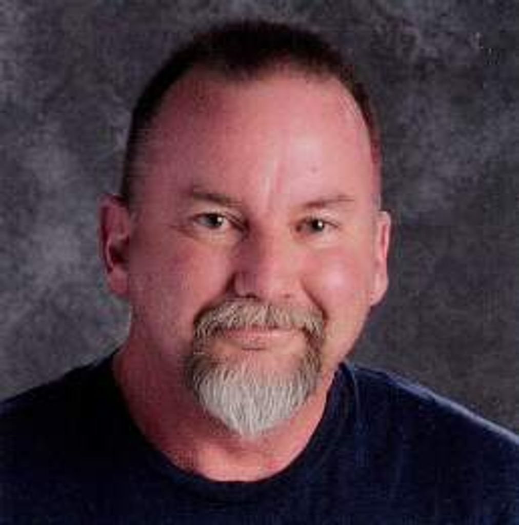 Daryl Thompson