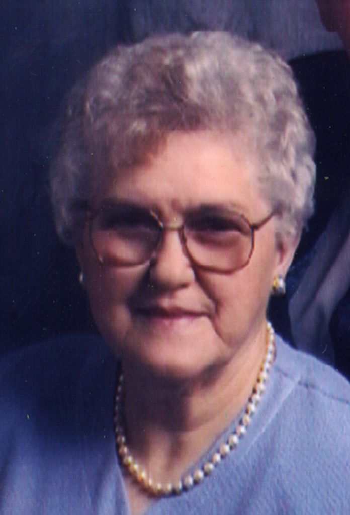 Renelda I. (Bailey)  Erwin