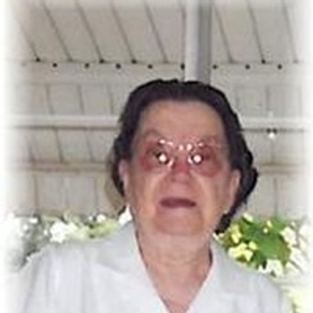 Margaret E. Hornbeck