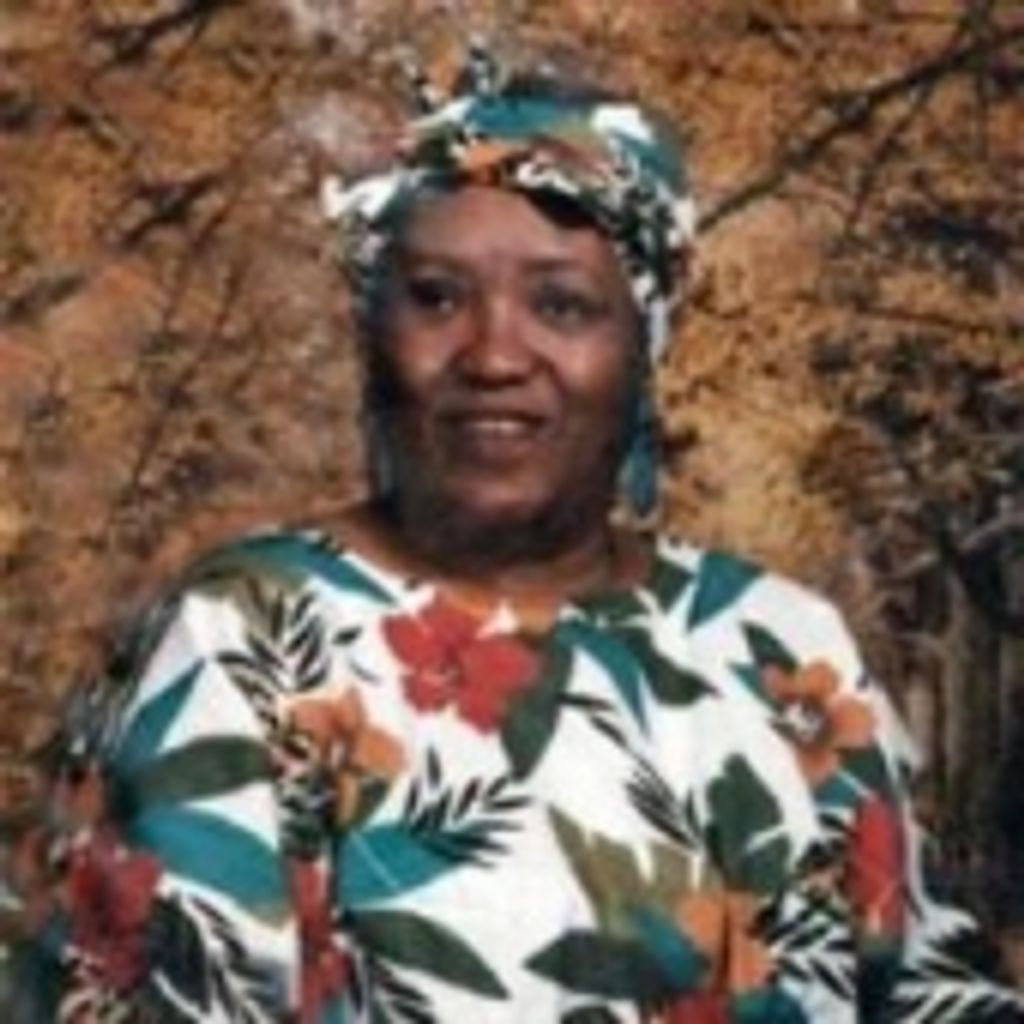 Roberta  "Tuddie" Birchfield