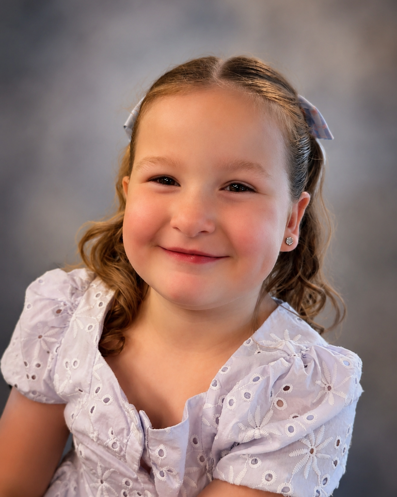 Emersyn Paisleigh "Emmy" Bridgers