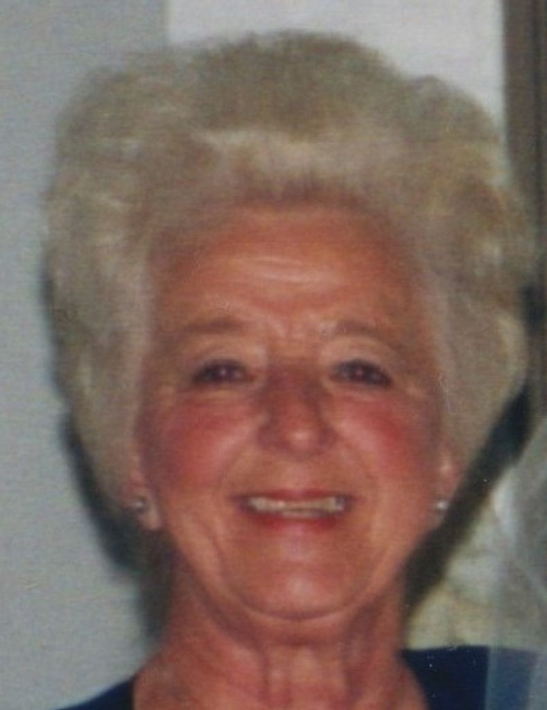 Bridget Trach