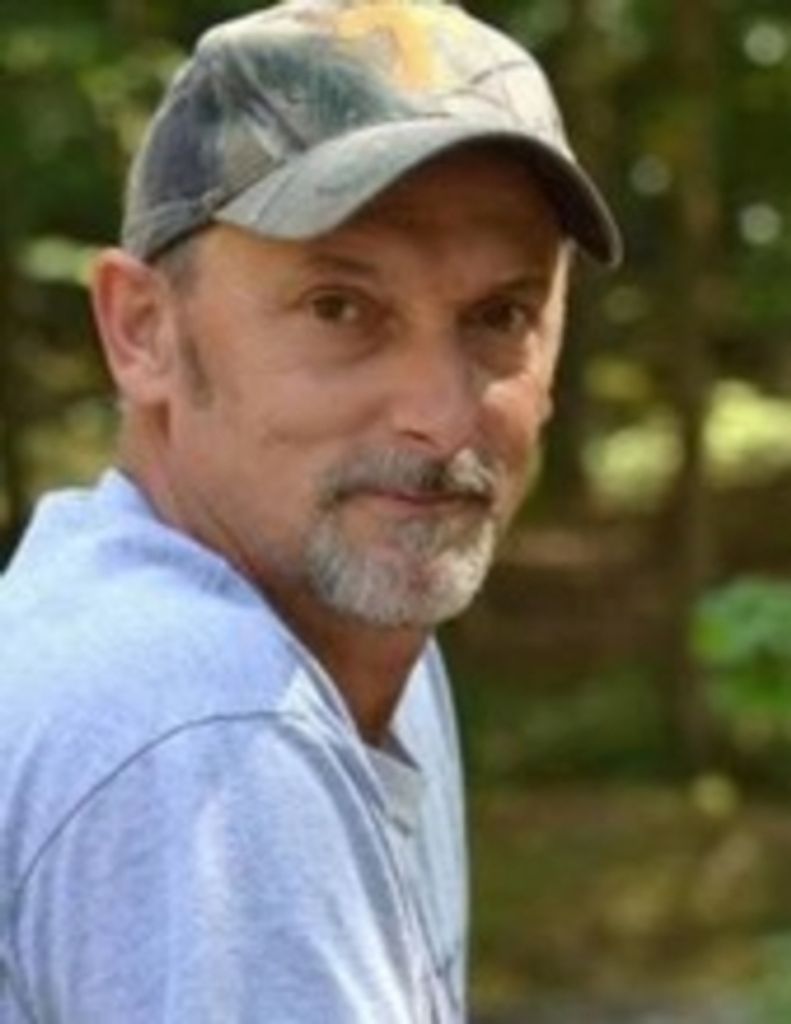 Danny Hardwick Profile Photo