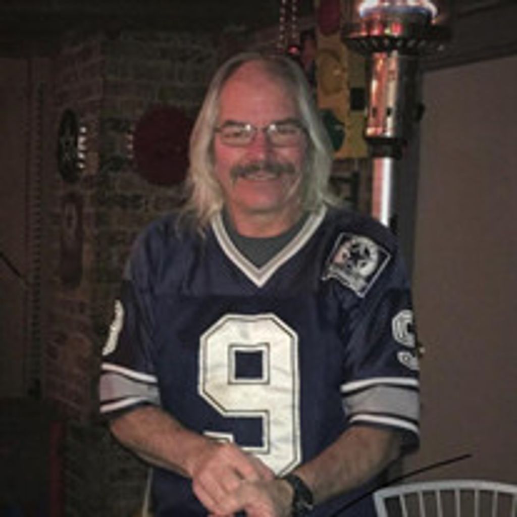 Darryl Glenn Osborn