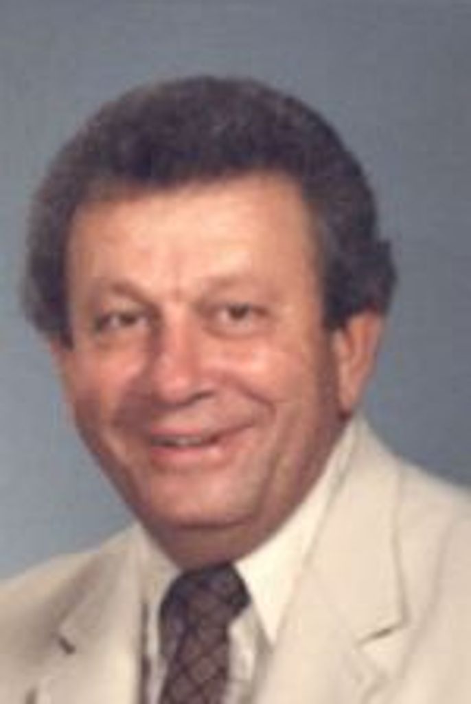 Gene B. Weikart