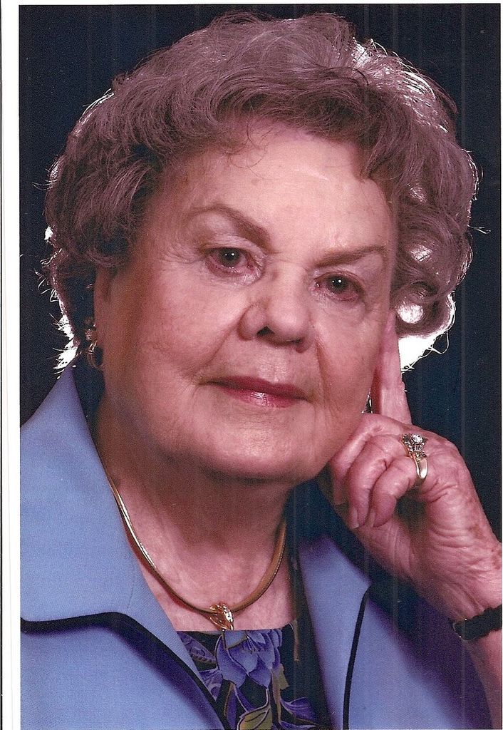 Marjorie Isabelle Buller