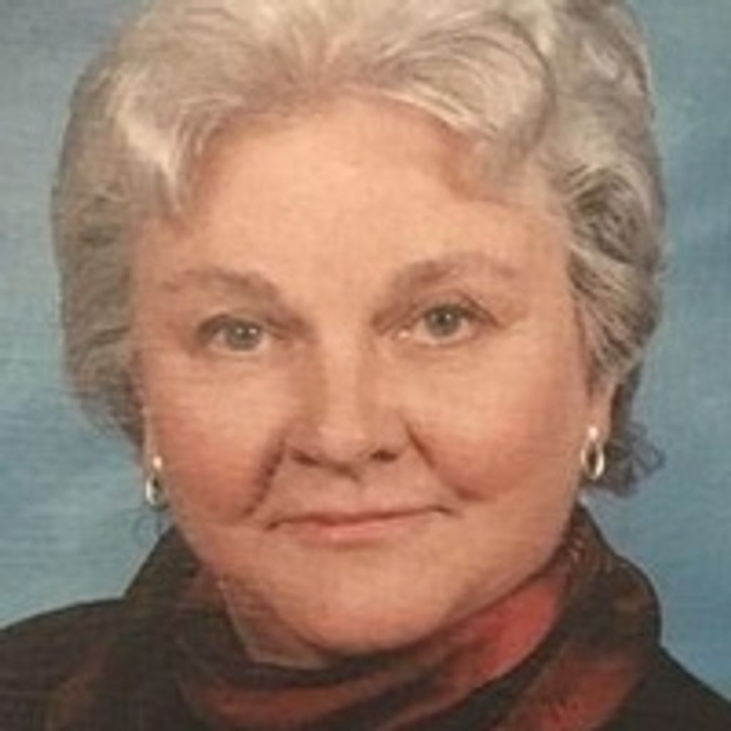 Anne Rae Hyatt