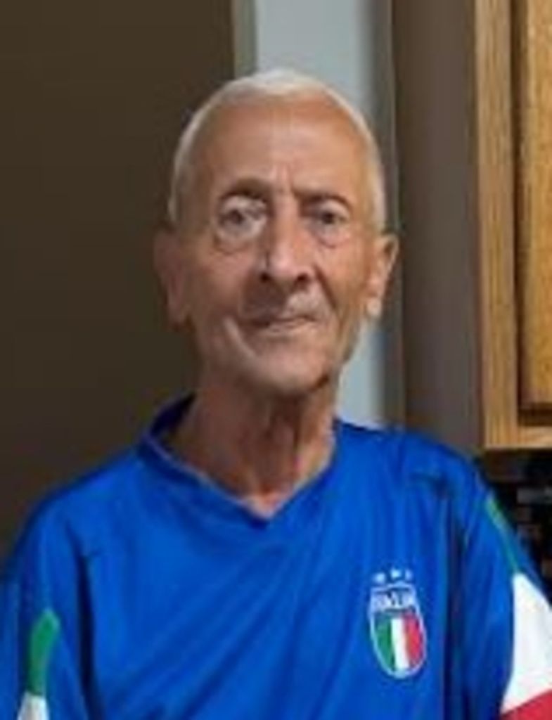 Giovanni Covelli Profile Photo