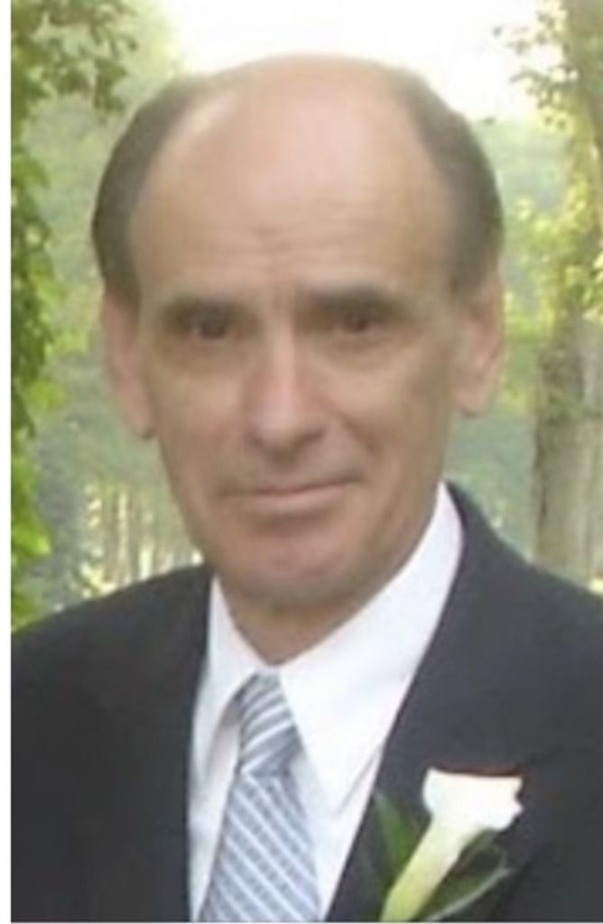 Peter K. Giannacopoulos Profile Photo