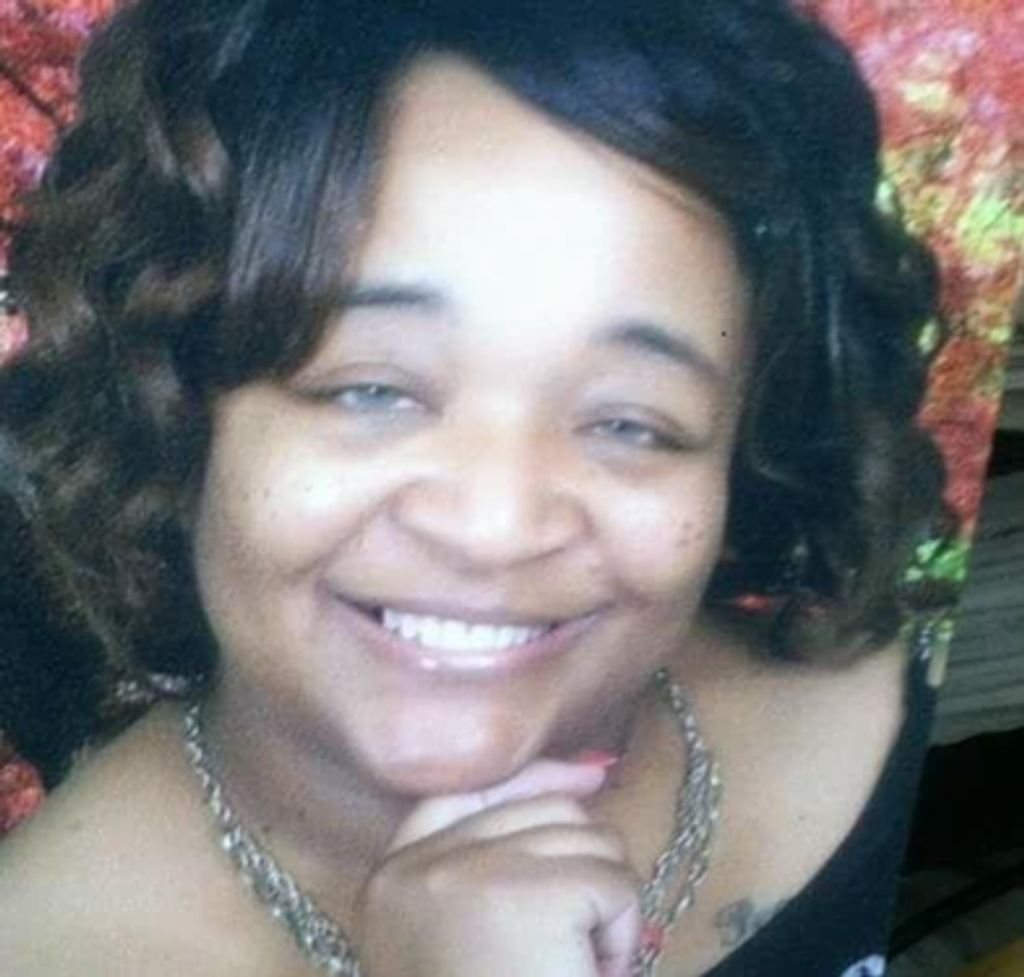 Mrs. Rosie Marie Billups