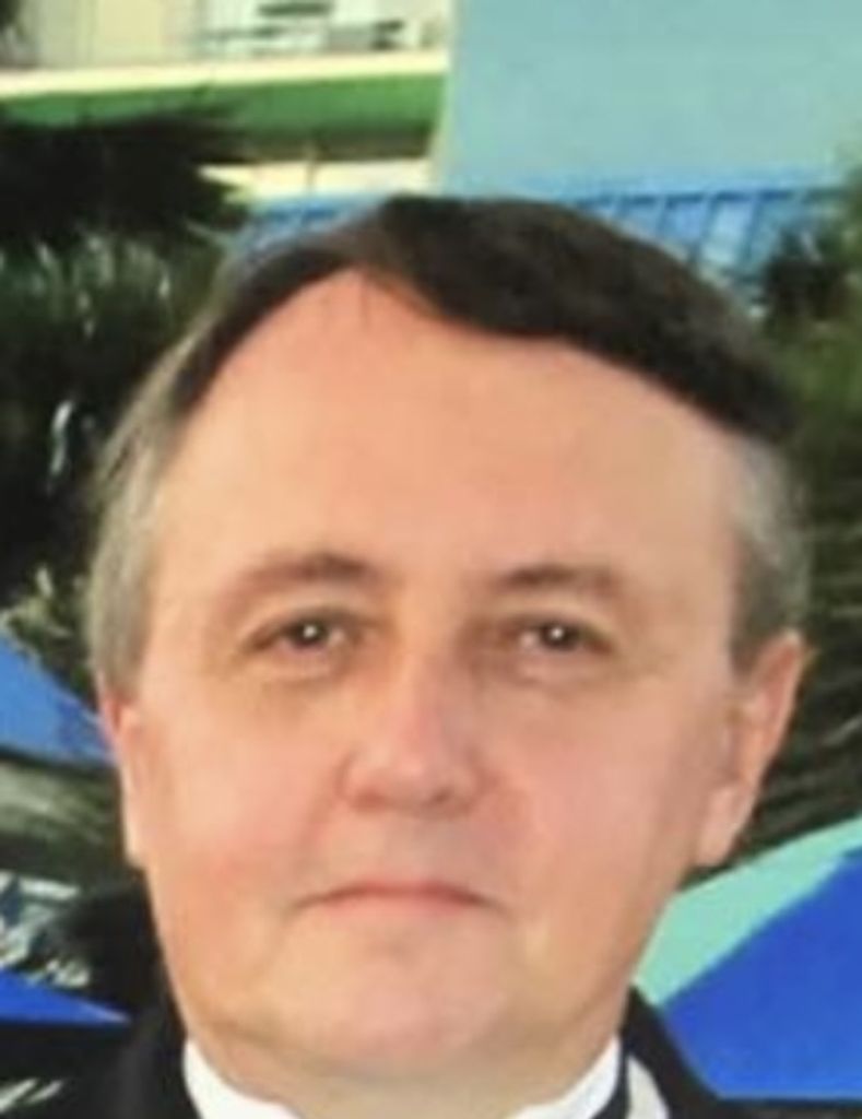 David G. Day Profile Photo