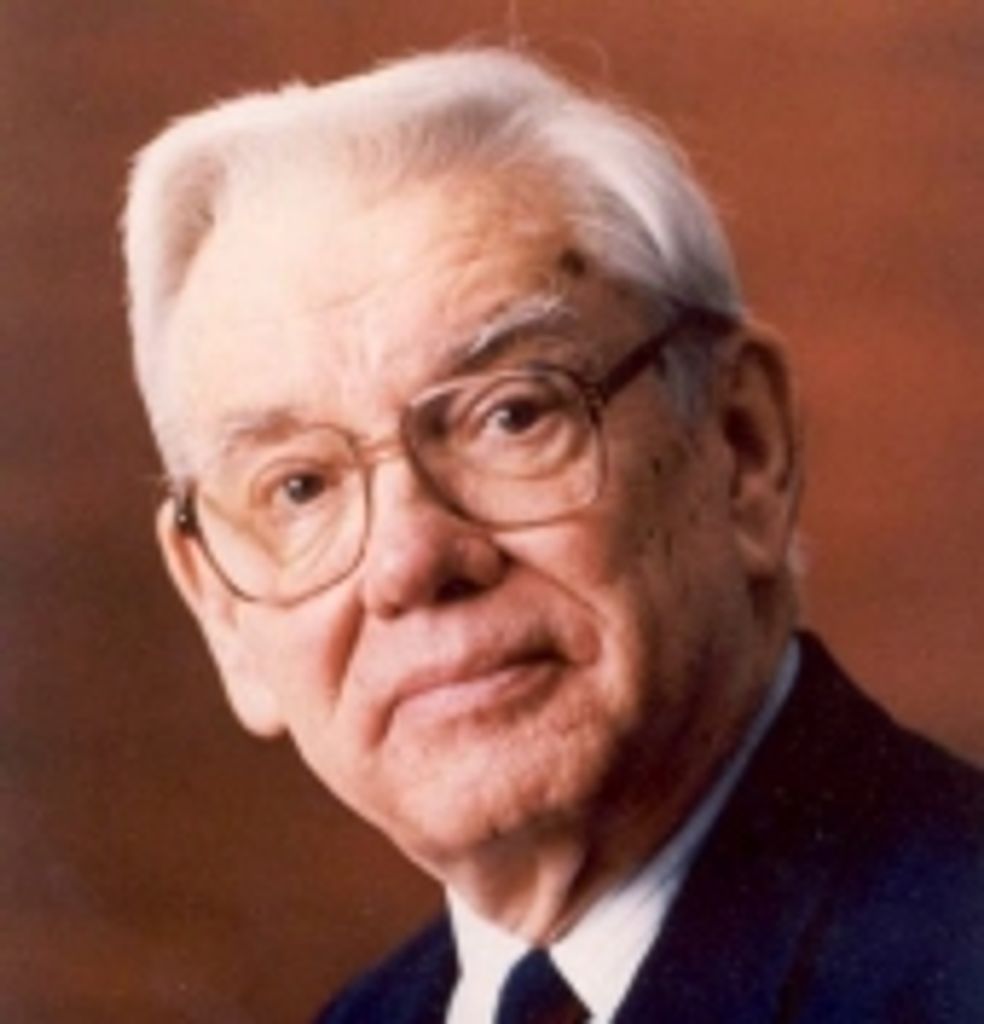 Jaroslav Jan Pelikan, Jr.