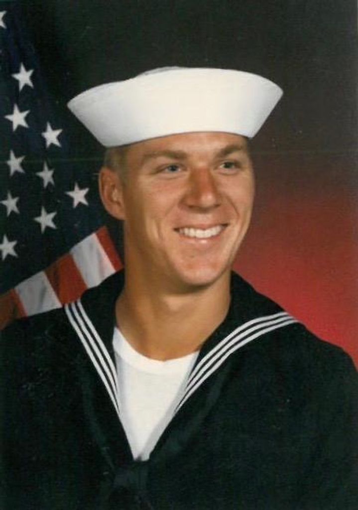 Matthew Kevin Brinkley