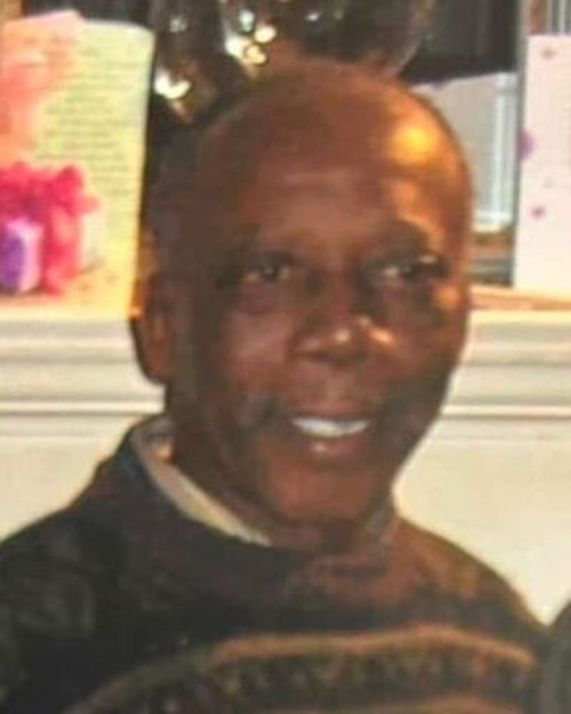 Sylvester Humes Profile Photo