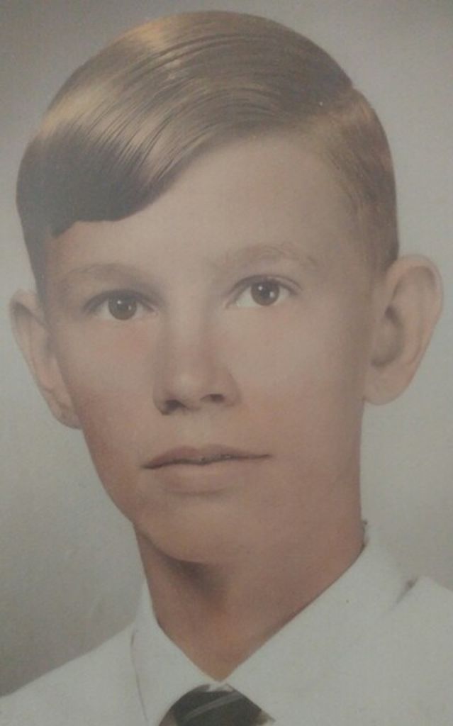 Glenn S Segars Profile Photo