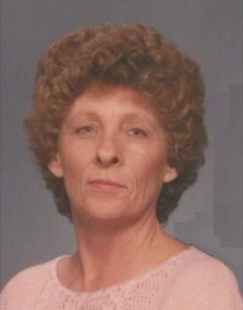 Wanda Laverne Collins