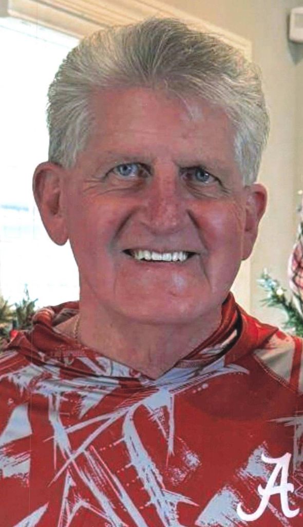 Larry Gene Thrasher Profile Photo