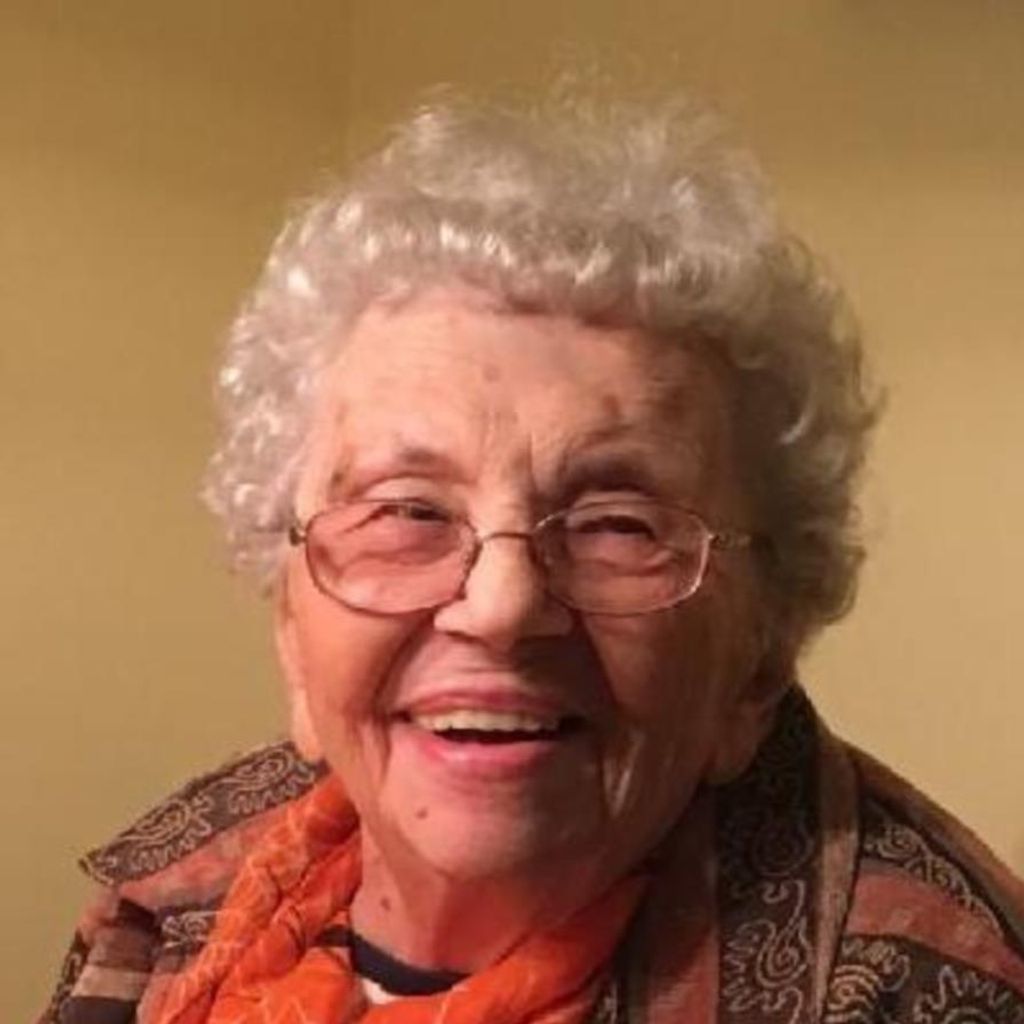 Jean M. Sullivan
