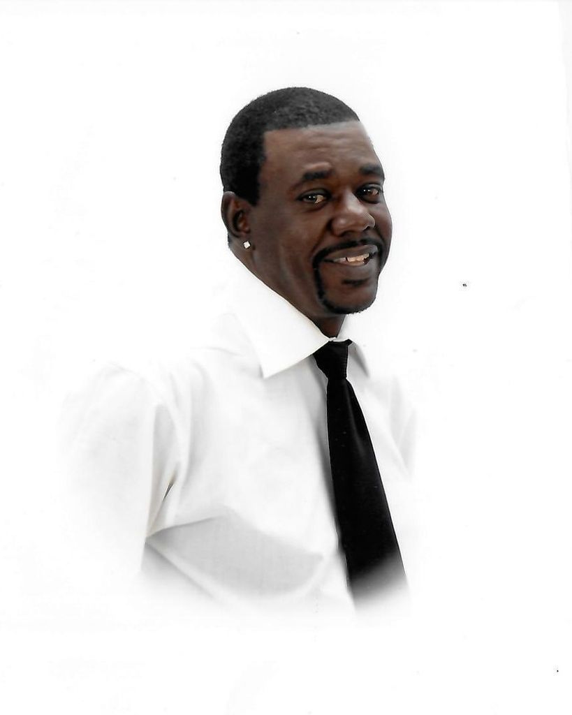 Leare A. Herron, Sr. Profile Photo