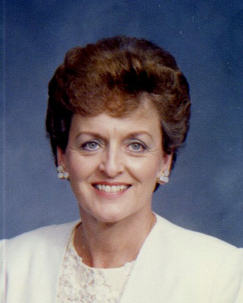 Frances H. Crewey Detweiler Profile Photo