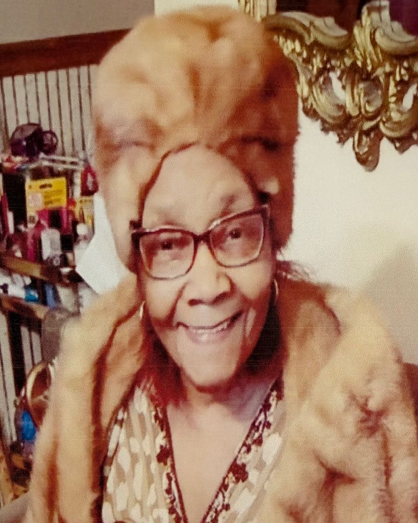 Mrs. Virginia Simmons Profile Photo